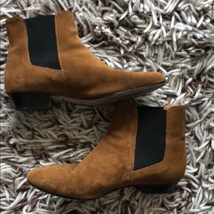 J Crew boots